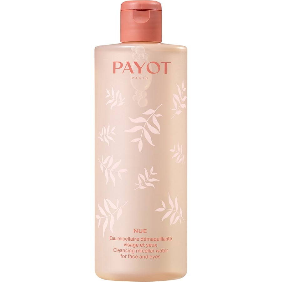Payot Nue