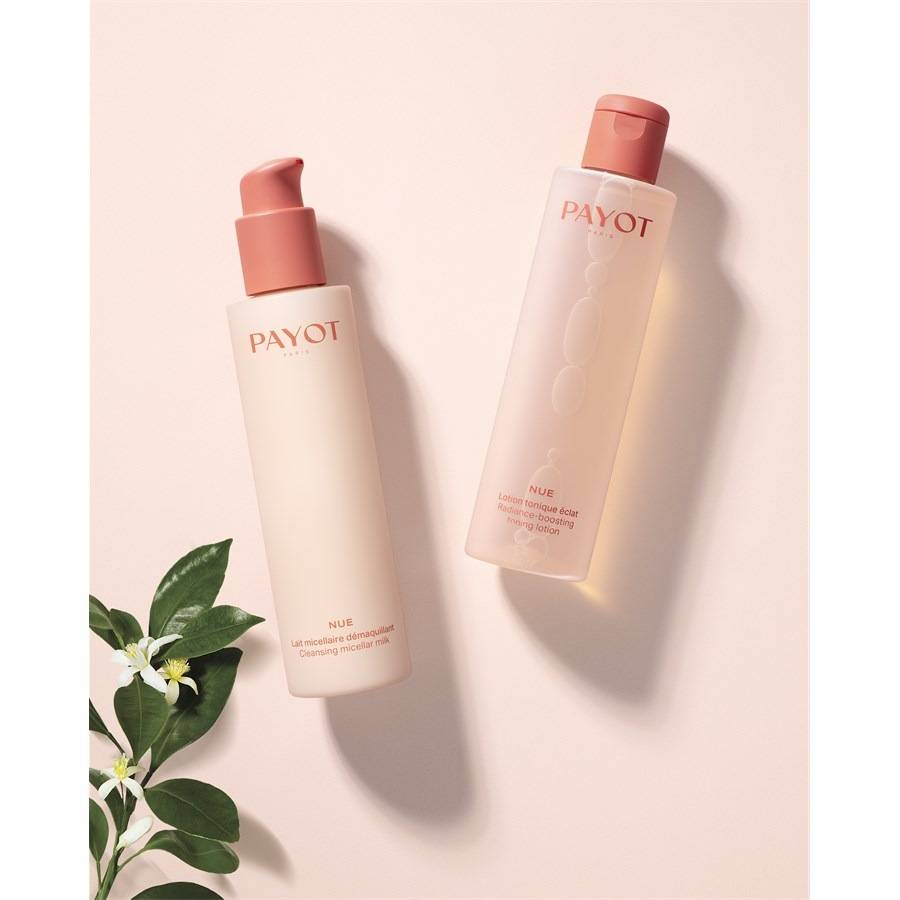 Payot Nue