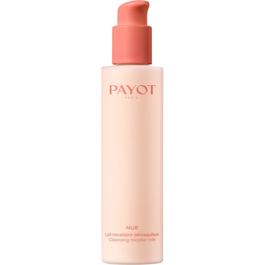 Payot Nue