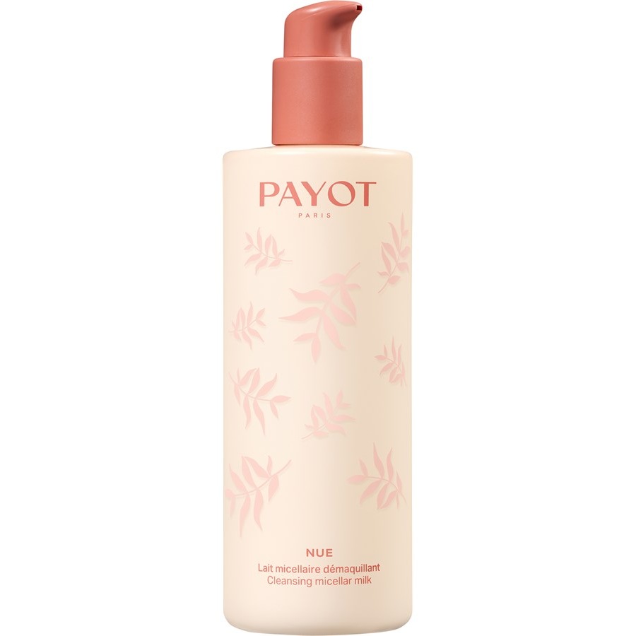 Payot Nue