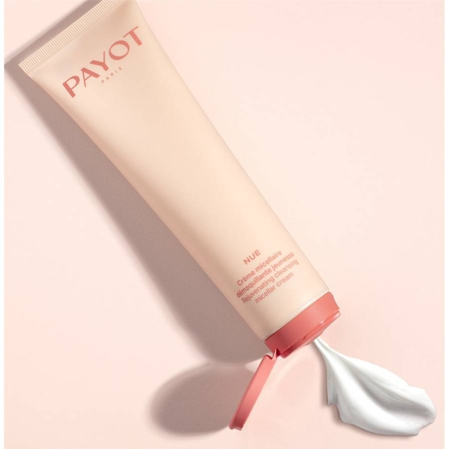 Payot Nue