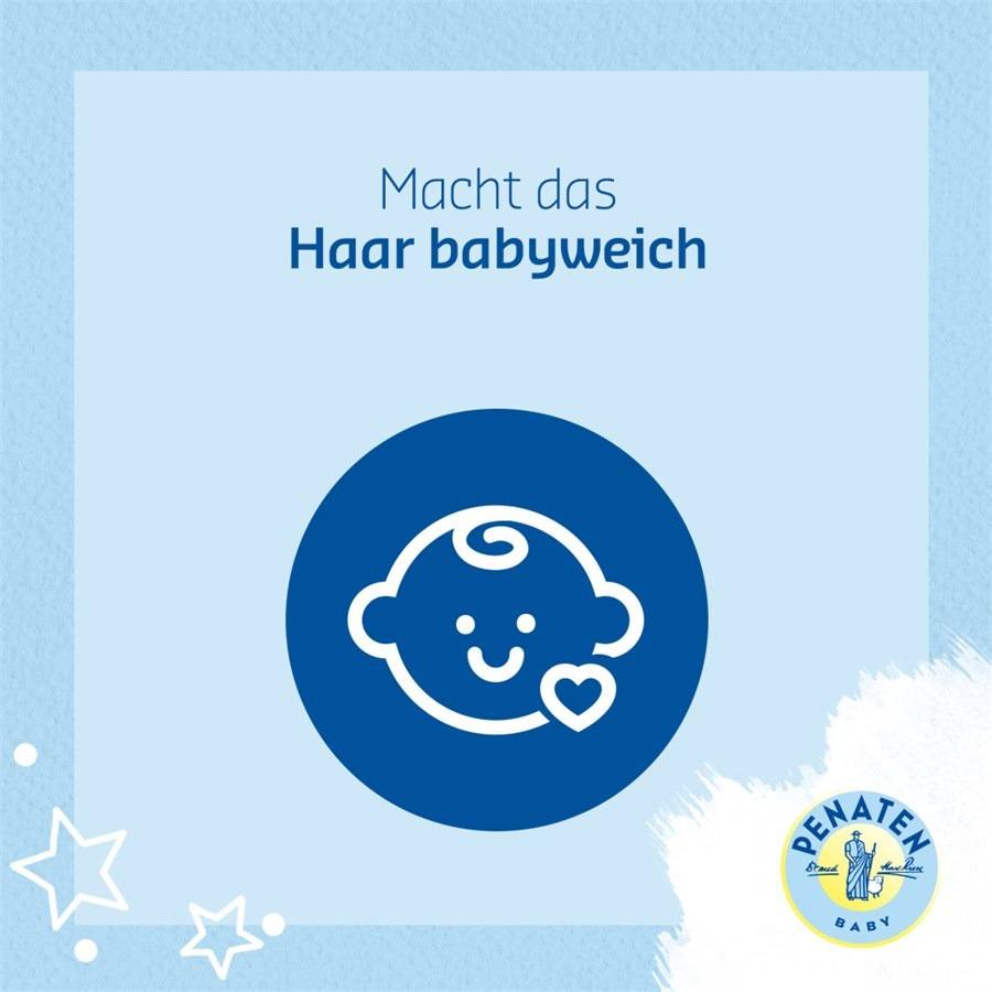 Penaten Haar