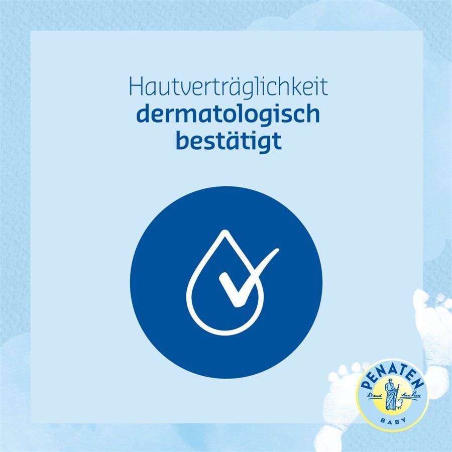 Penaten Haar