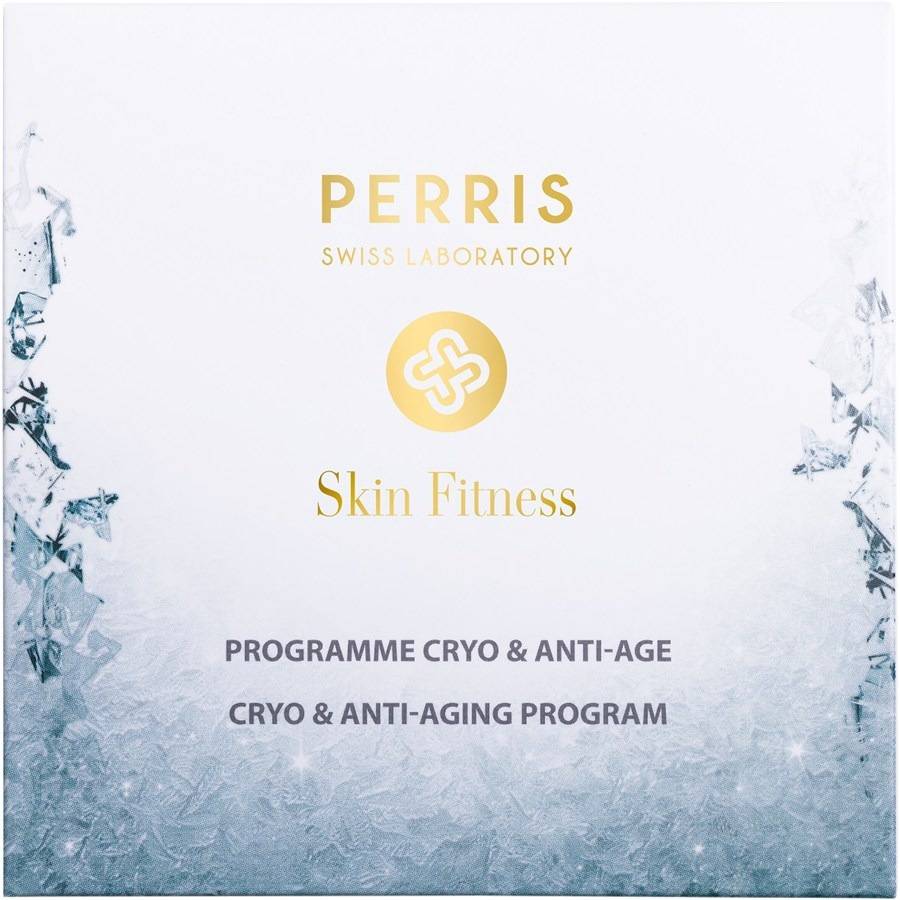 Perris-Swiss-Laboratory Skin Fitness