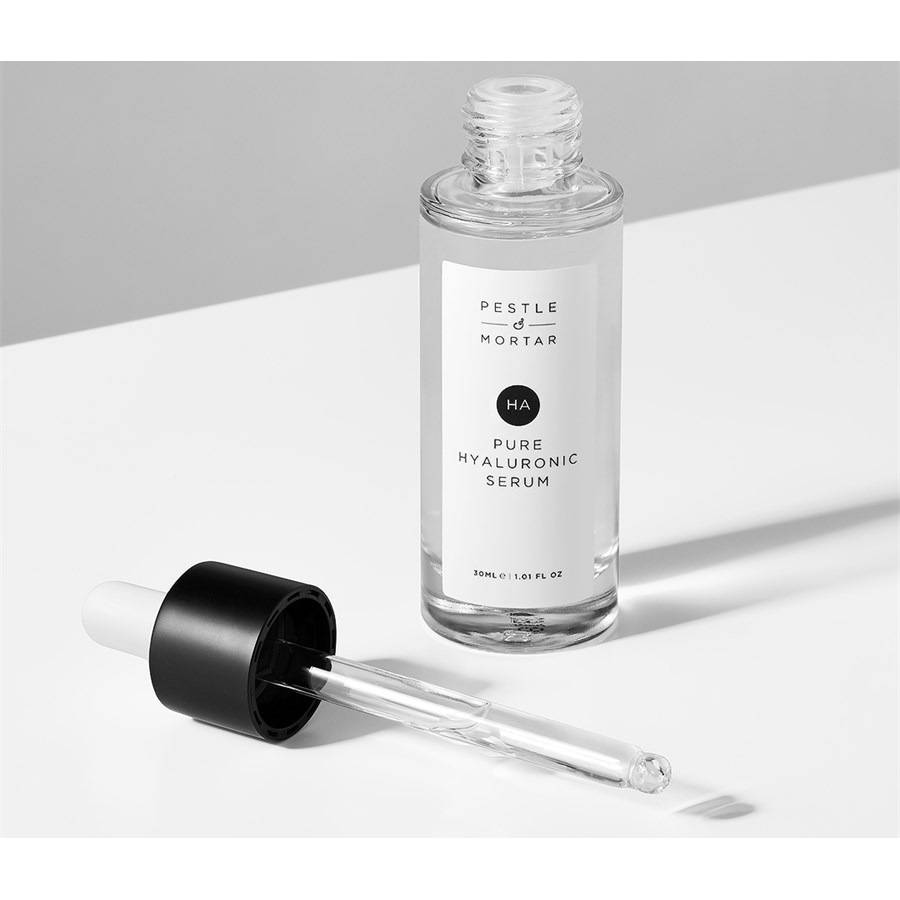 Pestle-Mortar Anti-Ageing