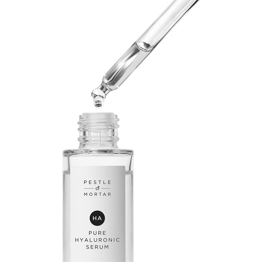 Pestle-Mortar Anti-Ageing