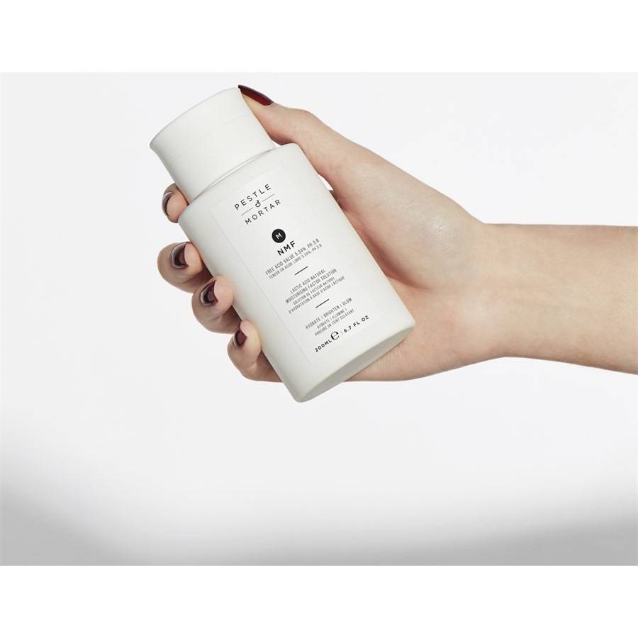 Pestle-Mortar Anti-Ageing