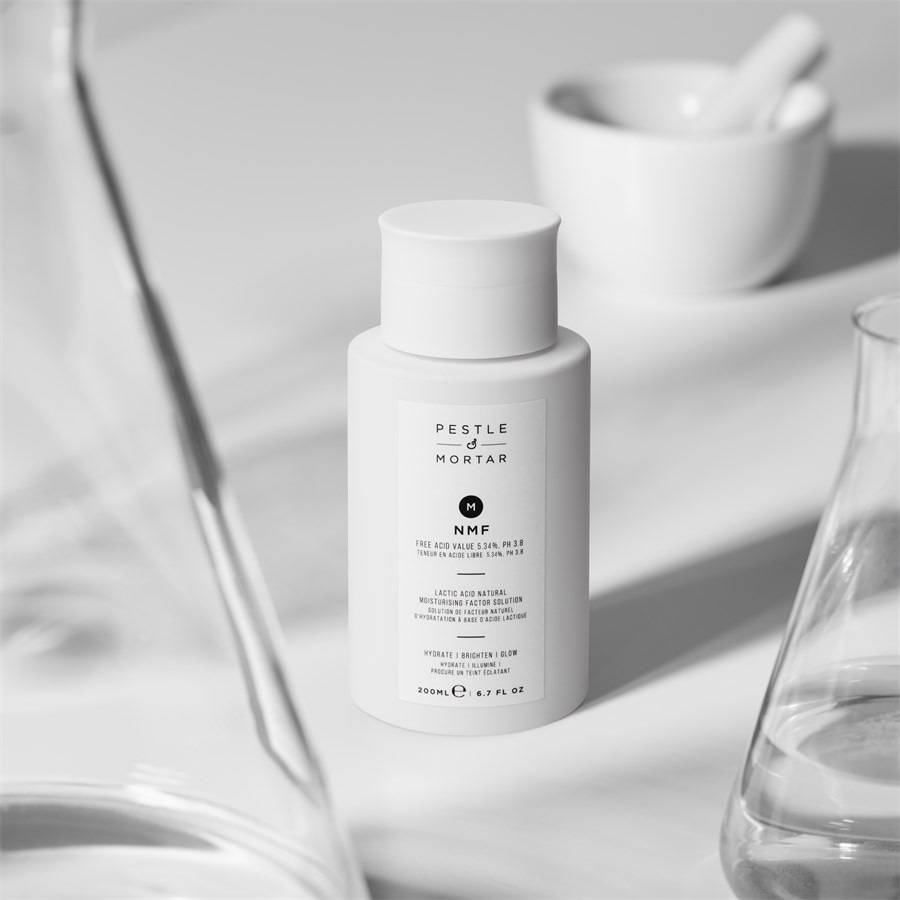 Pestle-Mortar Anti-Ageing