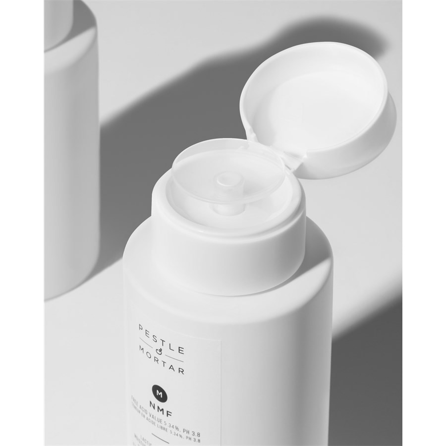 Pestle-Mortar Anti-Ageing