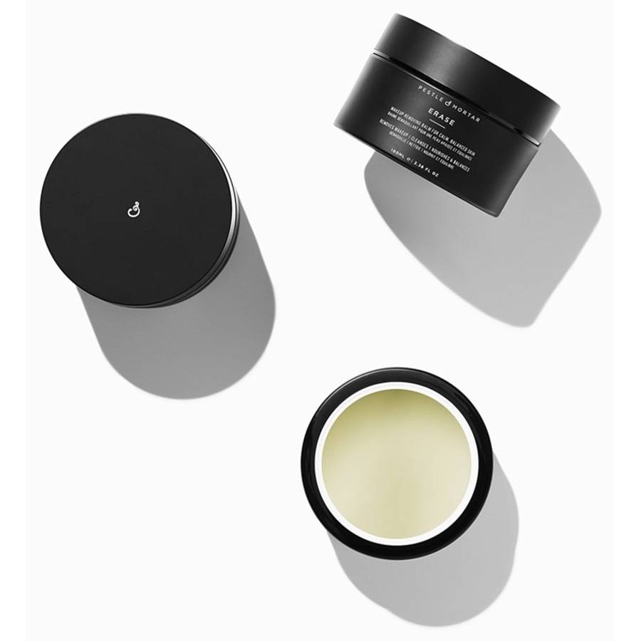 Pestle-Mortar Cleansing & Toning