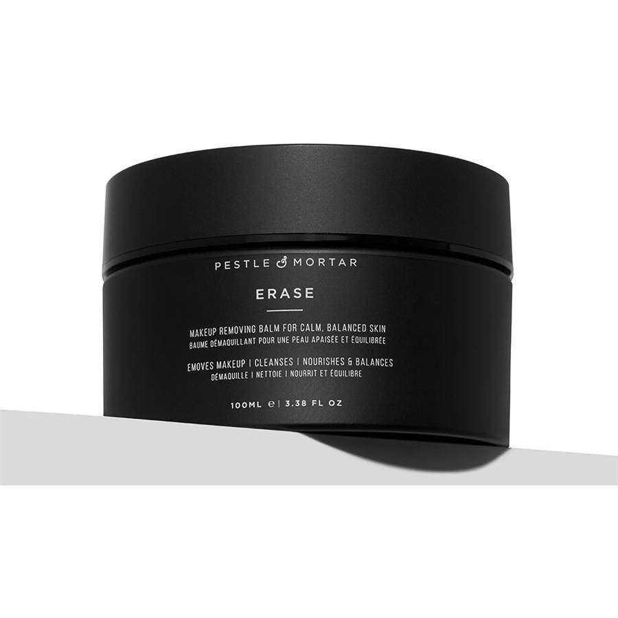 Pestle-Mortar Cleansing & Toning
