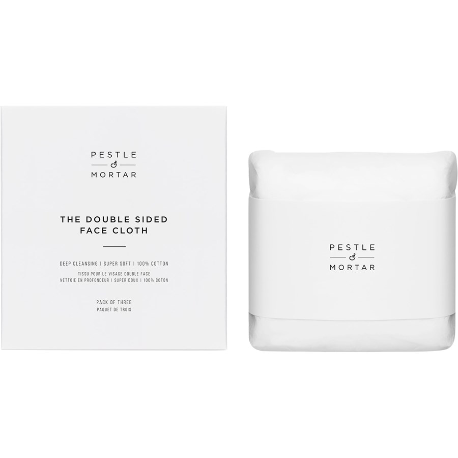 Pestle-Mortar Cleansing & Toning