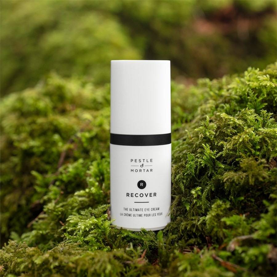 Pestle-Mortar Hydration