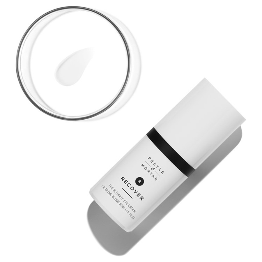 Pestle-Mortar Hydration