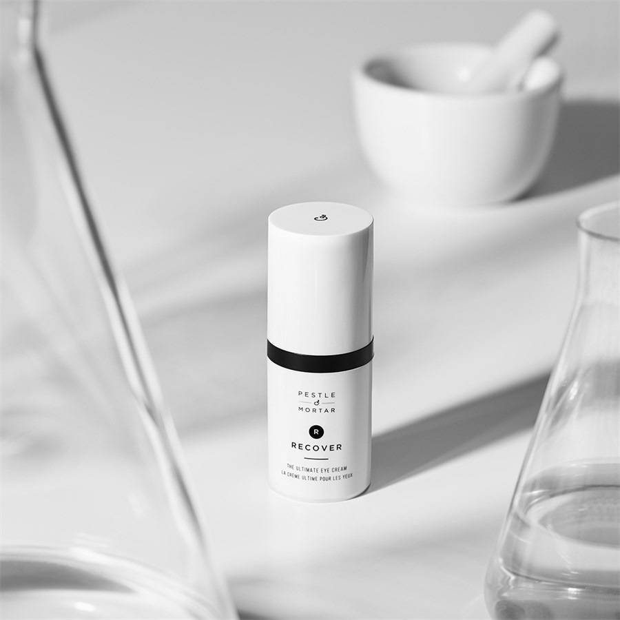 Pestle-Mortar Hydration
