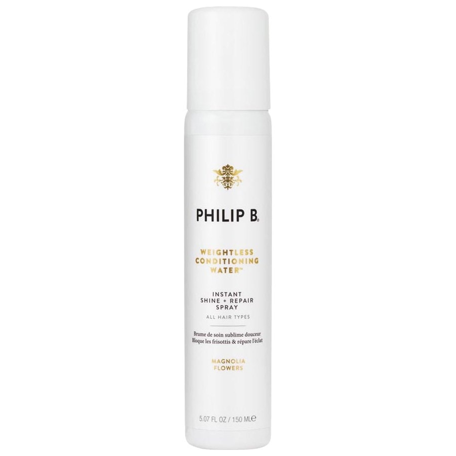 Philip-B Conditioner