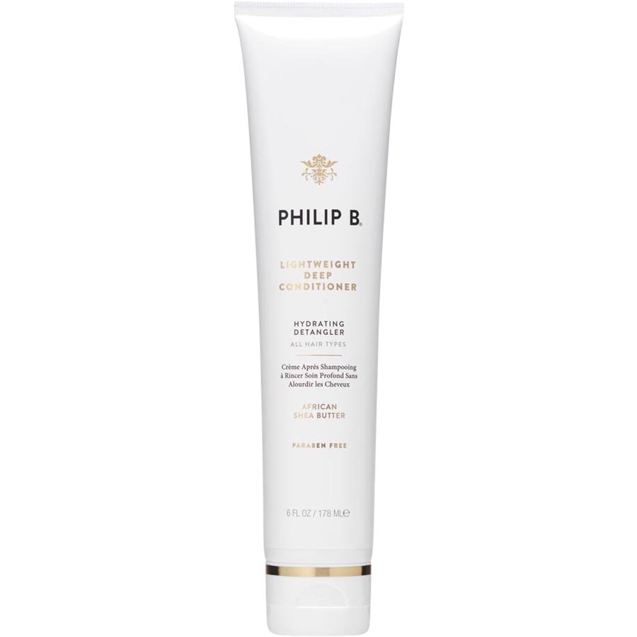 Philip-B Conditioner