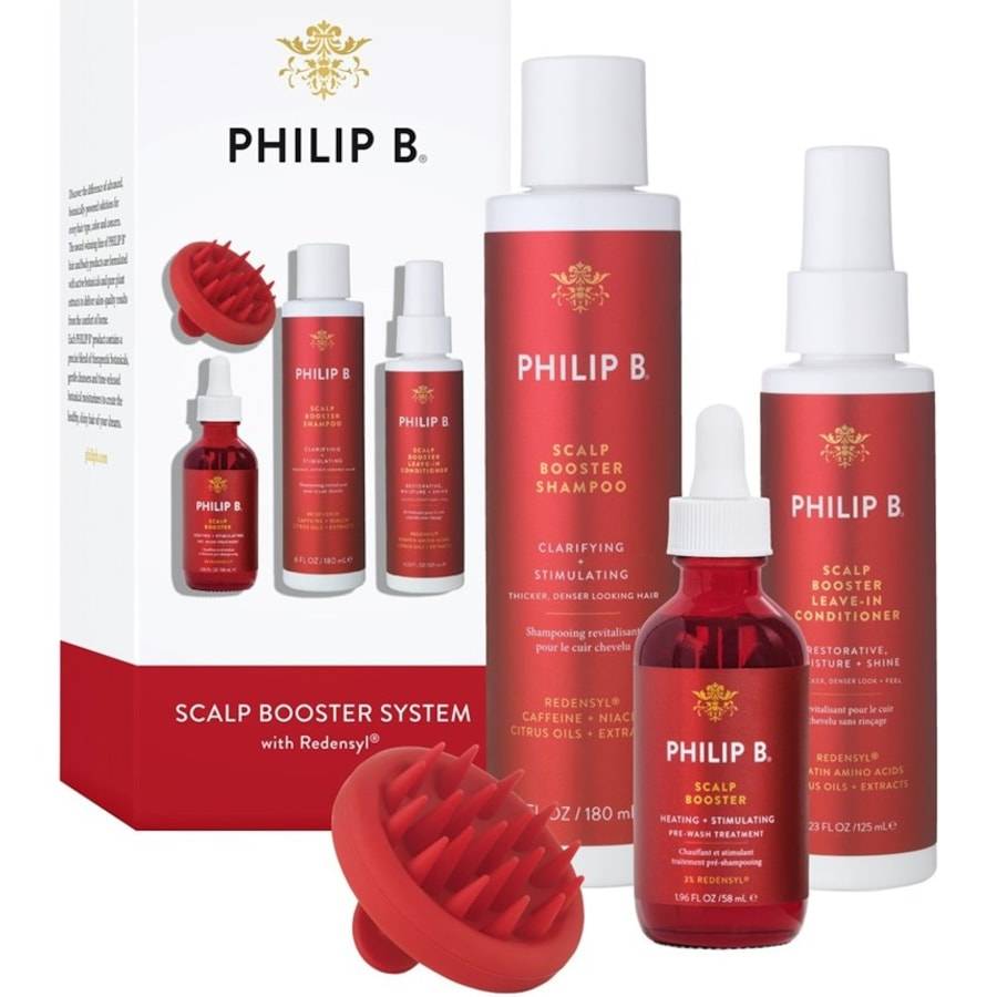 Philip-B Conditioner