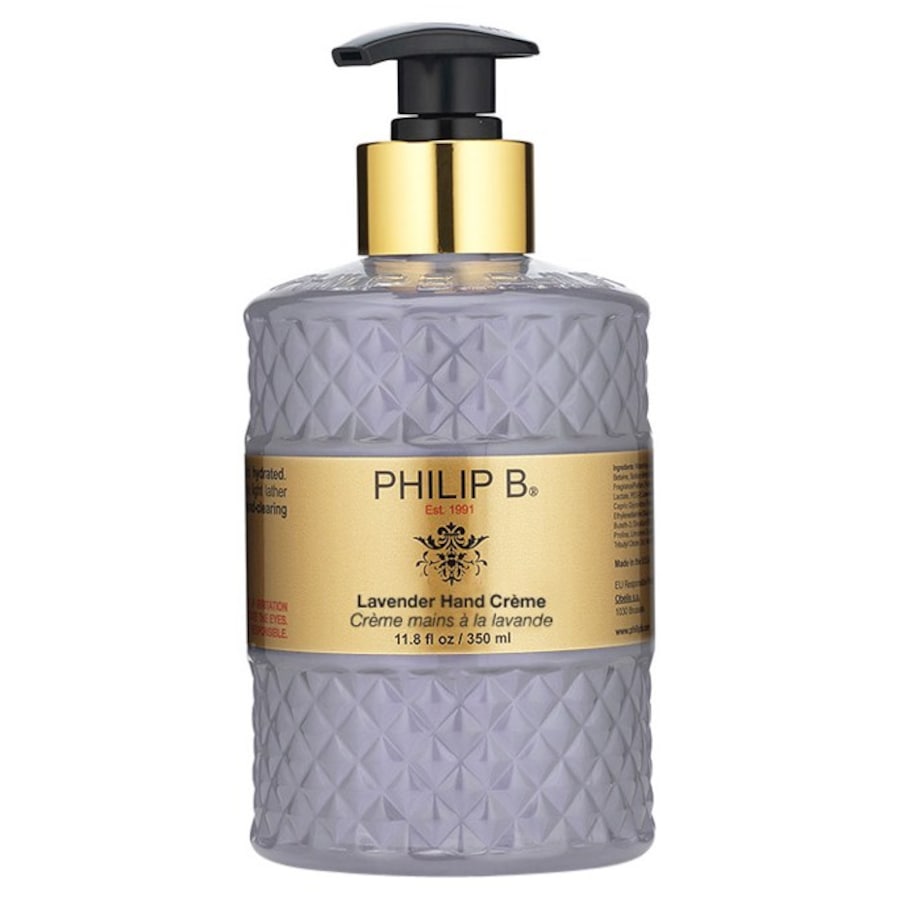 Philip-B Hand & Fuß