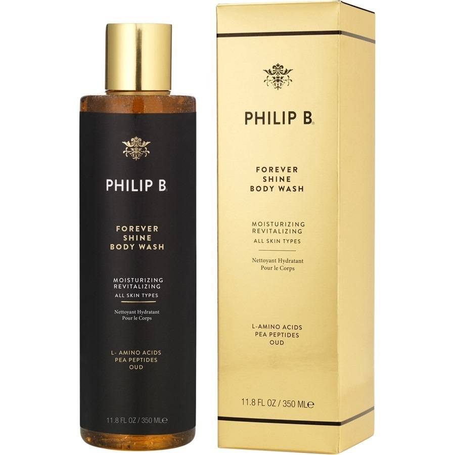 Philip-B Körperreinigung