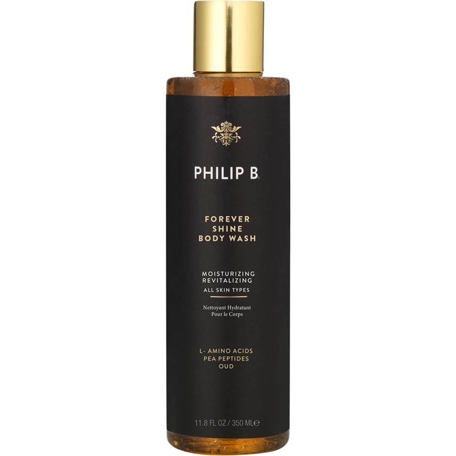 Philip-B Körperreinigung