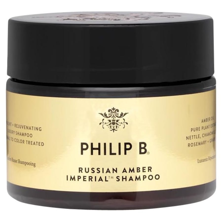 Philip-B Shampoo