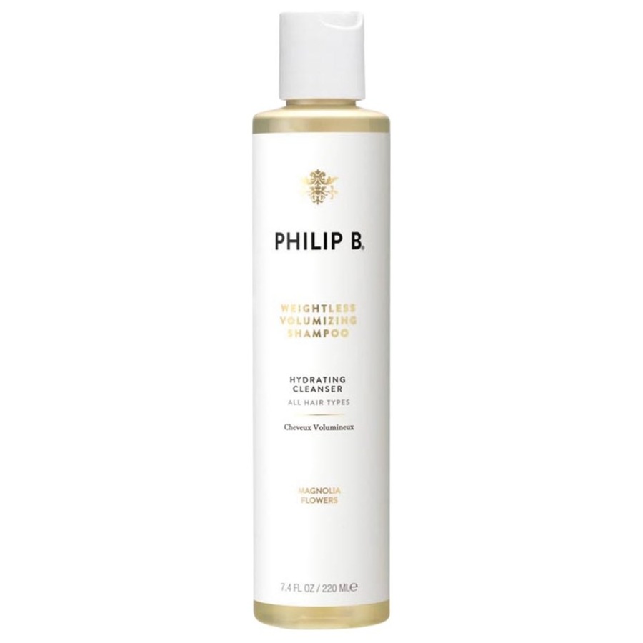Philip-B Shampoo