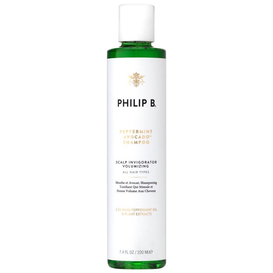 Philip-B Shampoo