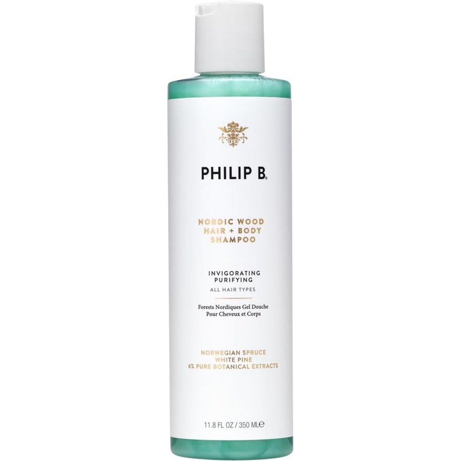 Philip-B Shampoo