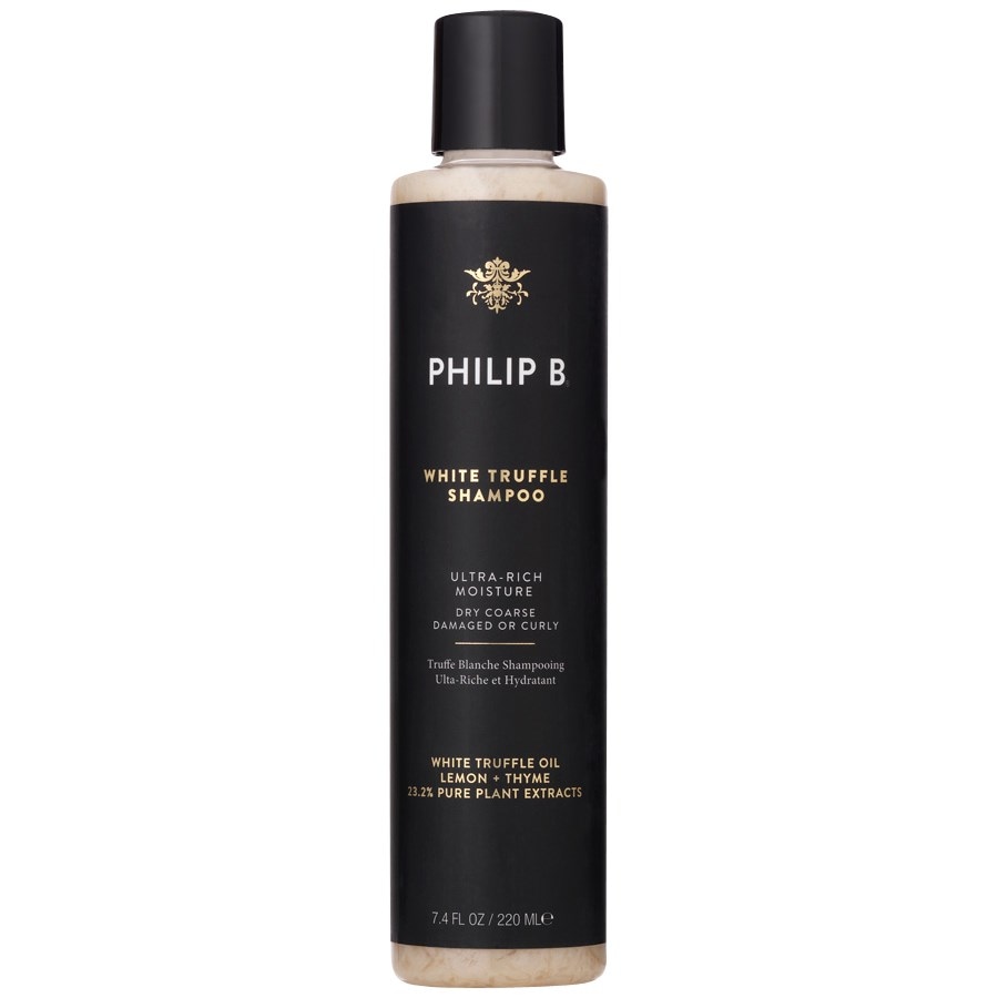 Philip-B Shampoo