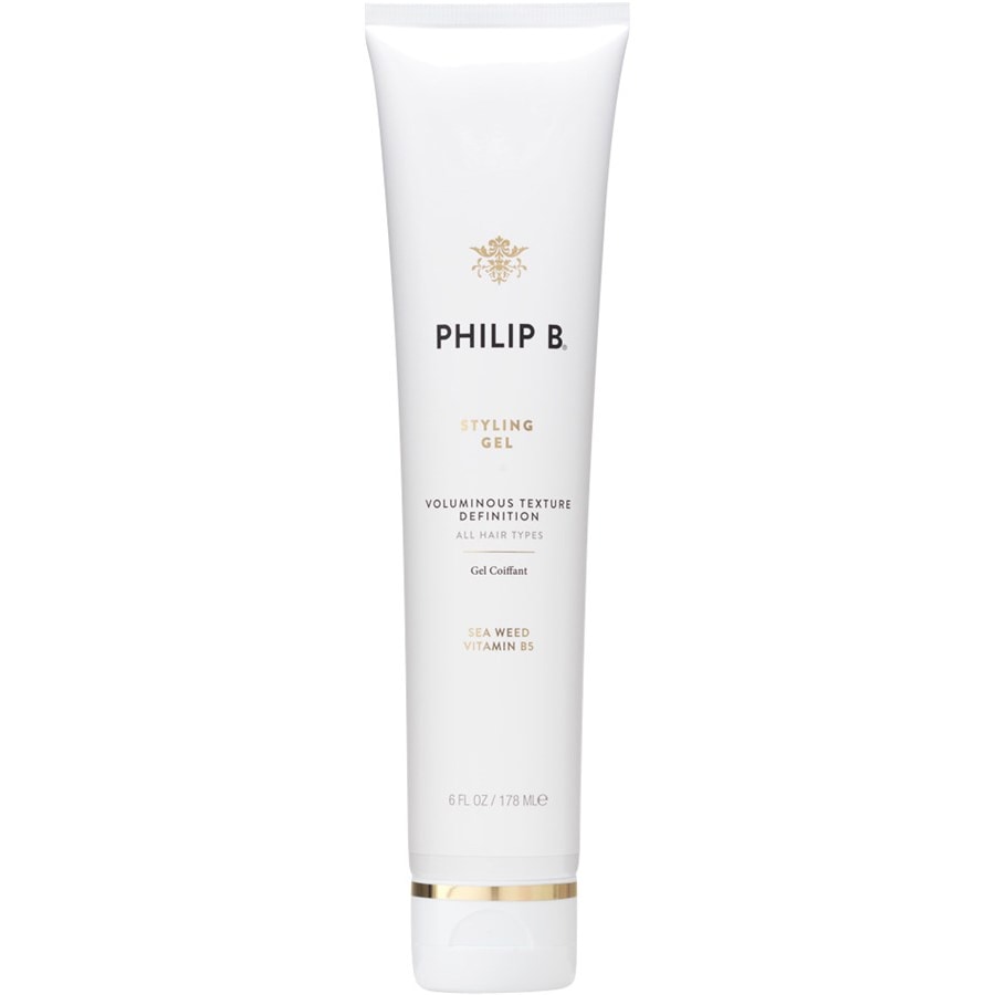 Philip-B Styling