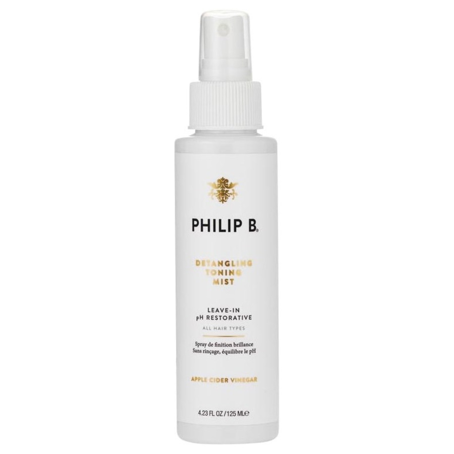 Philip-B Treatment