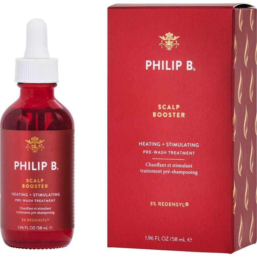 Philip-B Treatment