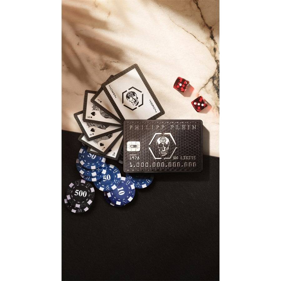 Philipp-Plein No Limit$