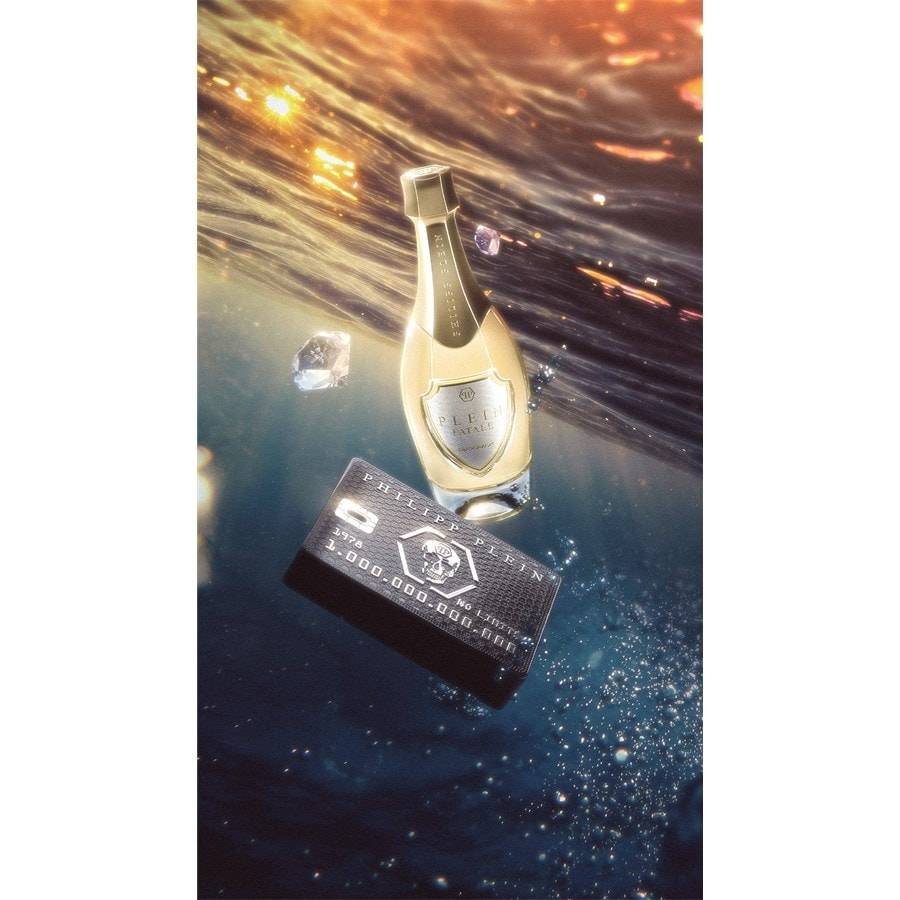 Philipp-Plein No Limit$