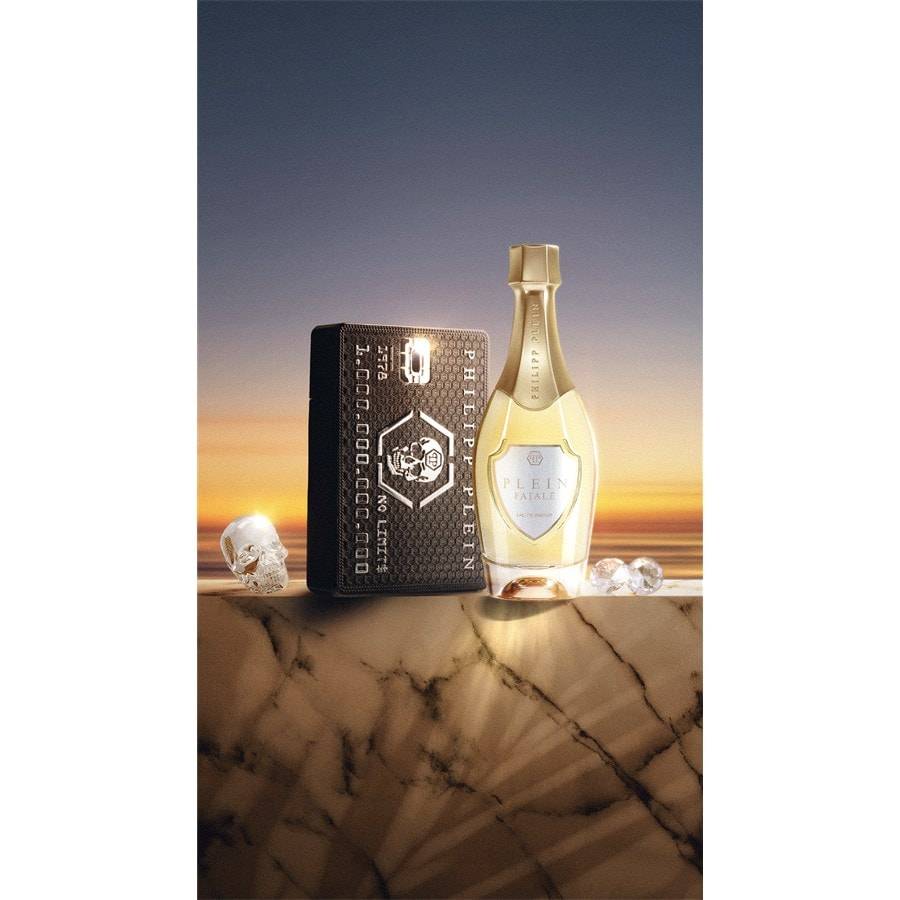 Philipp-Plein No Limit$