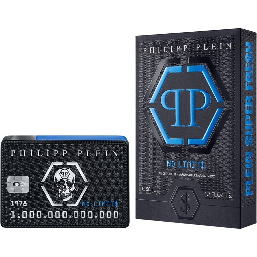 Philipp-Plein No Limit$