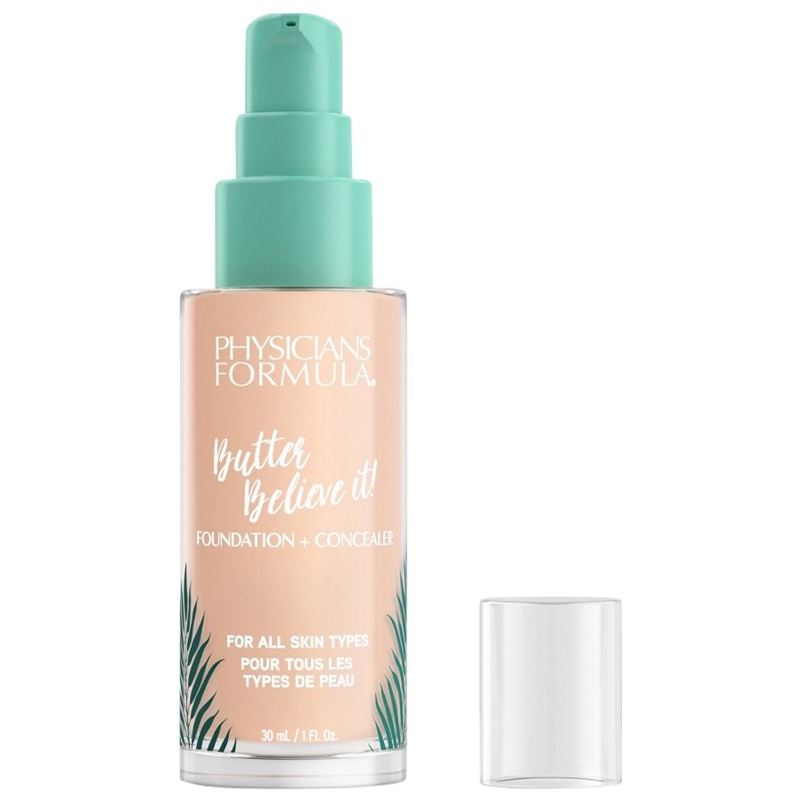 Physicians-Formula Foundation
