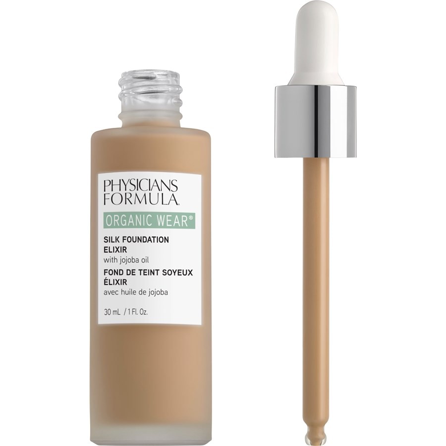 Physicians-Formula Foundation
