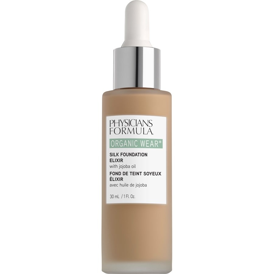 Physicians-Formula Foundation
