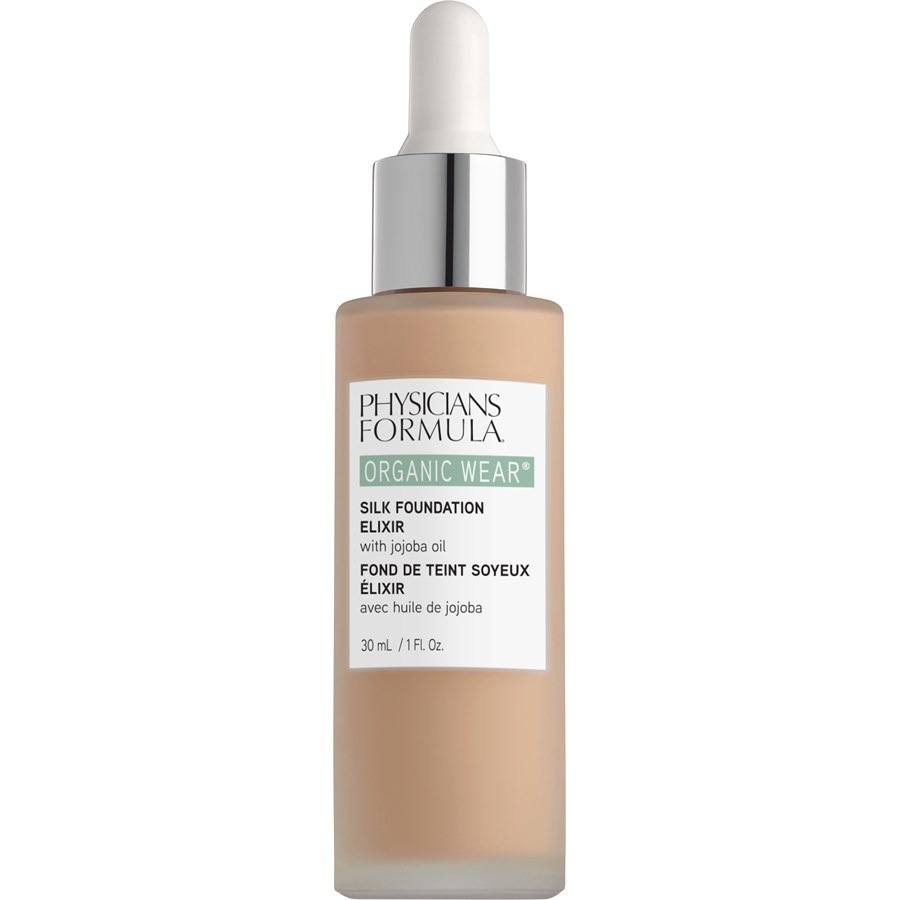 Physicians-Formula Foundation