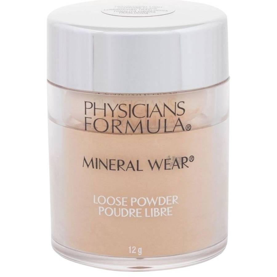 Physicians-Formula Puder