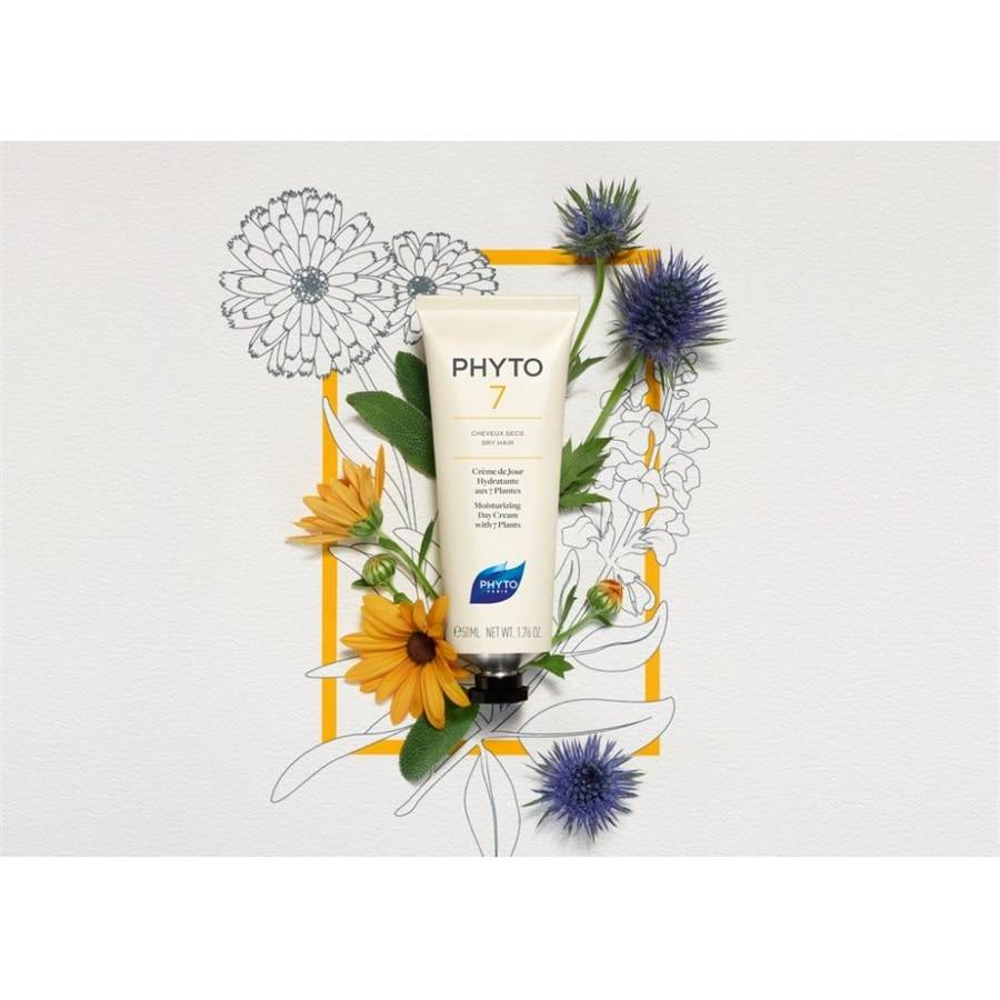 PHYTO Pflege