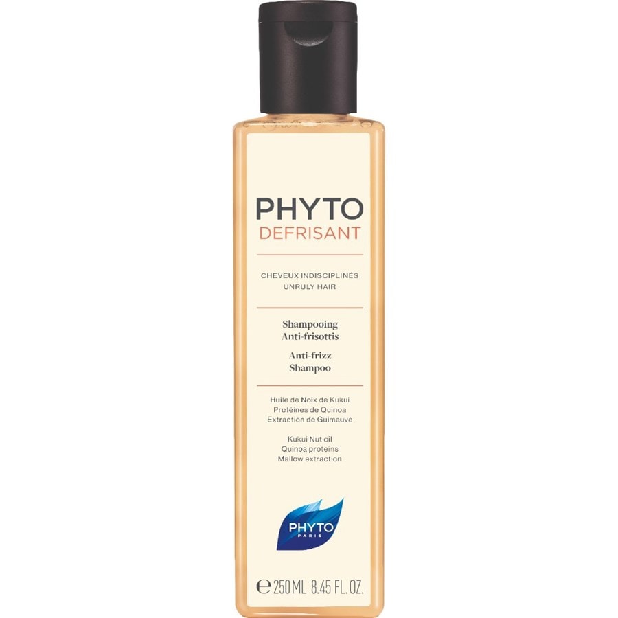 PHYTO Phyto Defrisant