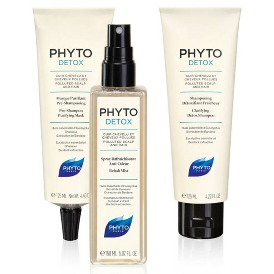 PHYTO Phyto Detox