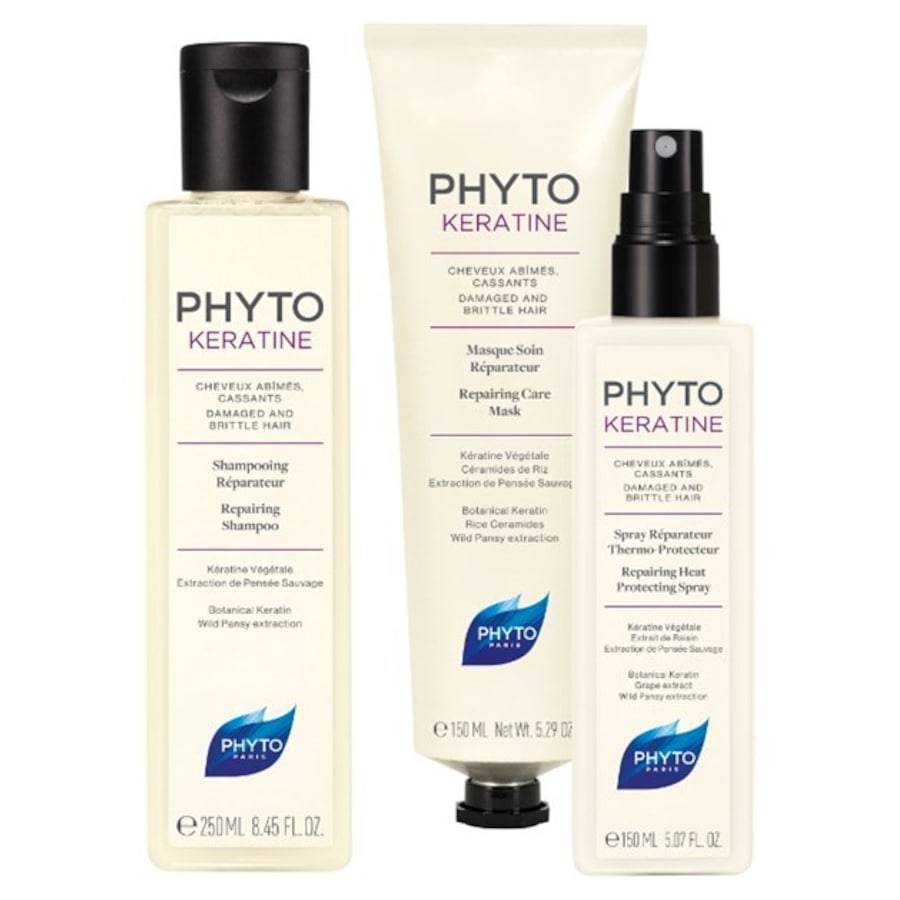 PHYTO Phyto Keratine