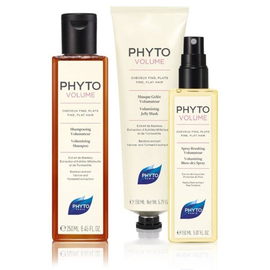 PHYTO Phyto Volume