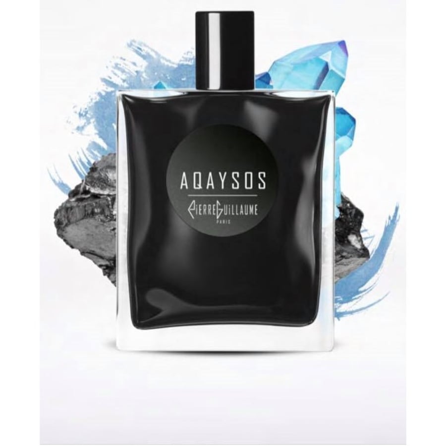 Pierre-Guillaume-Paris Black Collection
