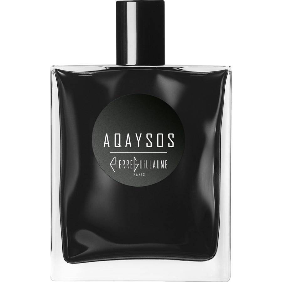 Pierre-Guillaume-Paris Black Collection