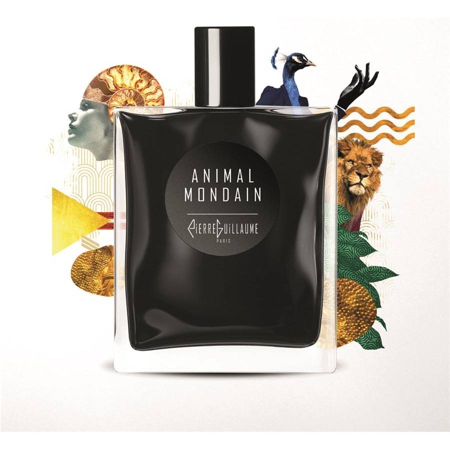 Pierre-Guillaume-Paris Black Collection